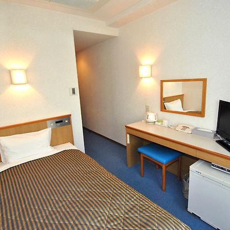 Hotel Mark-1 Abiko المظهر الخارجي الصورة
