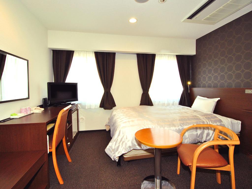 Hotel Mark-1 Abiko المظهر الخارجي الصورة