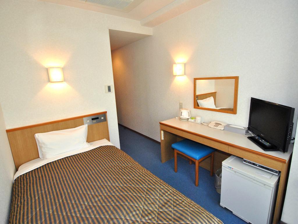 Hotel Mark-1 Abiko المظهر الخارجي الصورة