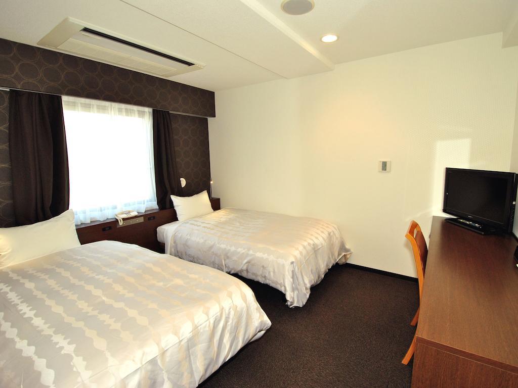 Hotel Mark-1 Abiko المظهر الخارجي الصورة