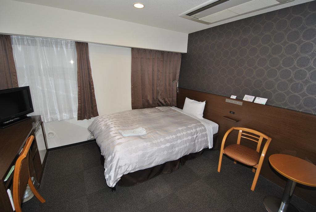 Hotel Mark-1 Abiko الغرفة الصورة