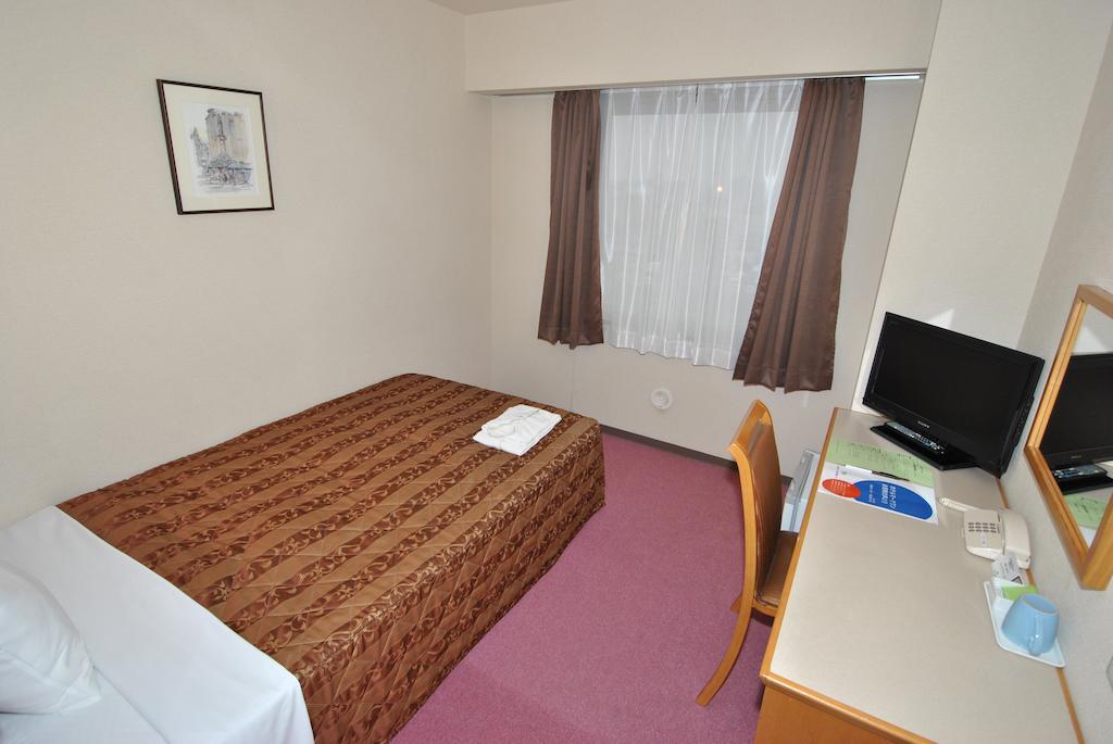 Hotel Mark-1 Abiko الغرفة الصورة